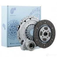 Комплект сцепления BLUE PRINT 5050063304107 IQUH U2 ADW193028 1424274290 - Изображение 2