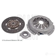 Комплект сцепления BLUE PRINT ADN13068 2652810 5050063130683 Q E1XLQM - Изображение 2