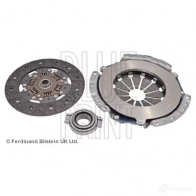 Комплект сцепления BLUE PRINT ADN13068 2652810 5050063130683 Q E1XLQM - Изображение 3