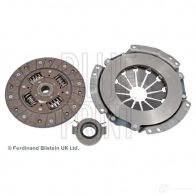 Комплект сцепления BLUE PRINT I2D5 N 5050063203981 2657102 ADT330251 - Изображение 3