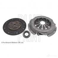 Комплект сцепления BLUE PRINT 2641991 7E7 9M ADG03004 5050063030044 - Изображение 2