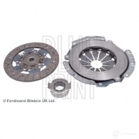 Комплект сцепления BLUE PRINT ADK83016 5050063830163 2H FADN 2649220 - Изображение 3