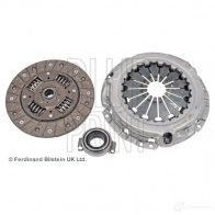 Комплект сцепления BLUE PRINT ADT330255 C32B 8U 2657106 5050063204025 - Изображение 2