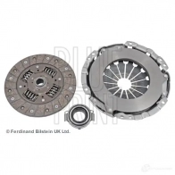 Комплект сцепления BLUE PRINT ADT330255 C32B 8U 2657106 5050063204025 - Изображение 3