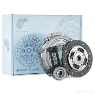 Комплект сцепления BLUE PRINT 1424576389 ADF123048 5057746051471 D 3XSRE - Изображение 2