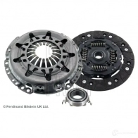 Комплект сцепления BLUE PRINT ADT330256 5050063105360 2QJ GT 2657107 - Изображение 2