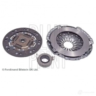 Комплект сцепления BLUE PRINT ADT330256 5050063105360 2QJ GT 2657107 - Изображение 3