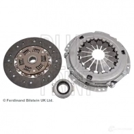 Комплект сцепления BLUE PRINT 5050063593631 2657014 ADT330122 ZQ 2U7YX - Изображение 2