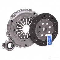 Комплект сцепления BLUE PRINT ADT330212 5050063593648 1P6E KG6 2657073 - Изображение 3