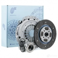 Комплект сцепления BLUE PRINT ADW193048 FXLF RBX 5057746001018 1424274306 - Изображение 2