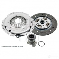 Комплект сцепления BLUE PRINT ADW193048 FXLF RBX 5057746001018 1424274306 - Изображение 7