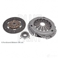 Комплект сцепления BLUE PRINT 2657164 D LO50MR ADT33099 5050063330991 - Изображение 2