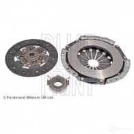 Комплект сцепления BLUE PRINT 2657164 D LO50MR ADT33099 5050063330991 - Изображение 3