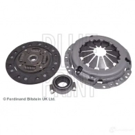 Комплект сцепления BLUE PRINT 5050063204018 2657105 ADT330254 F6DK K6 - Изображение 2