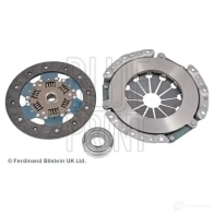 Комплект сцепления BLUE PRINT ZH7 3QND 2638735 5050063430592 ADC43059 - Изображение 3