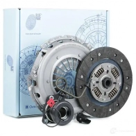 Комплект сцепления BLUE PRINT 5050063304329 Y IYE7R8 1424274303 ADW193045 - Изображение 2