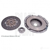 Комплект сцепления BLUE PRINT 703 ZS ADT330106 5050063607895 2657006 - Изображение 3