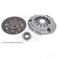 Комплект сцепления BLUE PRINT 2646450 ADH230100 5050063605396 SIJ2 V7P - Изображение 2