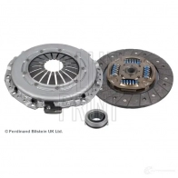 Комплект сцепления BLUE PRINT ADG030143C 5050063609134 2EOAA R 2642028 - Изображение 2