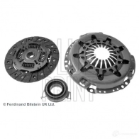 Комплект сцепления BLUE PRINT ADT330252 2657103 9JYL BF 5050063203998 - Изображение 2