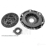 Комплект сцепления BLUE PRINT ADT330252 2657103 9JYL BF 5050063203998 - Изображение 3