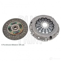 Комплект сцепления BLUE PRINT 1HSBG U 5050063074673 2657118 ADT330268 - Изображение 2