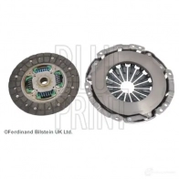 Комплект сцепления BLUE PRINT 1HSBG U 5050063074673 2657118 ADT330268 - Изображение 3