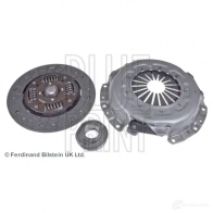 Комплект сцепления BLUE PRINT 2642079 C 40RQT 5050063030204 ADG03020 - Изображение 2
