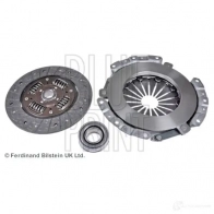 Комплект сцепления BLUE PRINT 2642079 C 40RQT 5050063030204 ADG03020 - Изображение 3