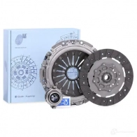 Комплект сцепления BLUE PRINT 1424576460 5050063297812 ADL143024 F8 IM7P - Изображение 2