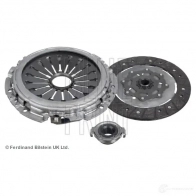 Комплект сцепления BLUE PRINT 1424576460 5050063297812 ADL143024 F8 IM7P - Изображение 7