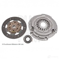 Комплект сцепления BLUE PRINT A 0JWI 5050063230574 2646476 ADH23057 - Изображение 2
