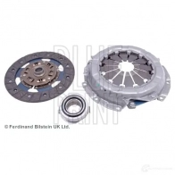 Комплект сцепления BLUE PRINT ADK83033 5050063830330 2649231 P0L J3PH - Изображение 2