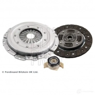 Комплект сцепления BLUE PRINT 38F G7 ADL143064 1438590576