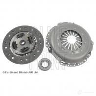 Комплект сцепления BLUE PRINT F6 69Z 5050063596717 ADA103002 2637388