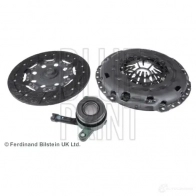 Комплект сцепления BLUE PRINT OH DAAY ADC430133 2638719 5050063107944 - Изображение 2