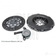 Комплект сцепления BLUE PRINT OH DAAY ADC430133 2638719 5050063107944 - Изображение 3