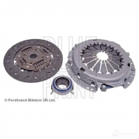 Комплект сцепления BLUE PRINT WK6CBF X 5050063330915 2657160 ADT33091 - Изображение 2
