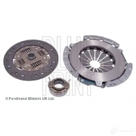 Комплект сцепления BLUE PRINT WK6CBF X 5050063330915 2657160 ADT33091 - Изображение 3