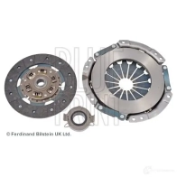 Комплект сцепления BLUE PRINT 5050063001648 2657097 ADT330245 0A4KYS F - Изображение 3