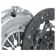 Комплект сцепления BLUE PRINT 5057746000561 1424274223 ADV183078 B4Z HO - Изображение 4