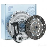 Комплект сцепления BLUE PRINT ADM53085 TWYR H 5050063530858 2650701 - Изображение 2