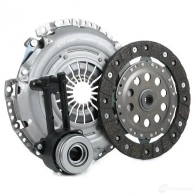 Комплект сцепления BLUE PRINT ADM53085 TWYR H 5050063530858 2650701 - Изображение 3