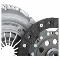 Комплект сцепления BLUE PRINT ADM53085 TWYR H 5050063530858 2650701 - Изображение 5