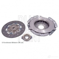 Комплект сцепления BLUE PRINT ADN13054 Q8H3 PEP 5050063130546 2652803 - Изображение 3