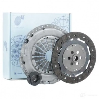 Комплект сцепления BLUE PRINT 1424274227 7 U1GMU ADV183082 5057746000622 - Изображение 2