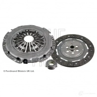 Комплект сцепления BLUE PRINT 1424274227 7 U1GMU ADV183082 5057746000622 - Изображение 7
