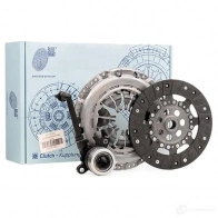 Комплект сцепления BLUE PRINT ADR163049 PAPG K7 5057746051761 1424274072 - Изображение 2