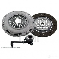 Комплект сцепления BLUE PRINT ADR163049 PAPG K7 5057746051761 1424274072 - Изображение 6