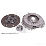 Комплект сцепления BLUE PRINT ADC43008 5050063430080 REW VF 2638692 - Изображение 2